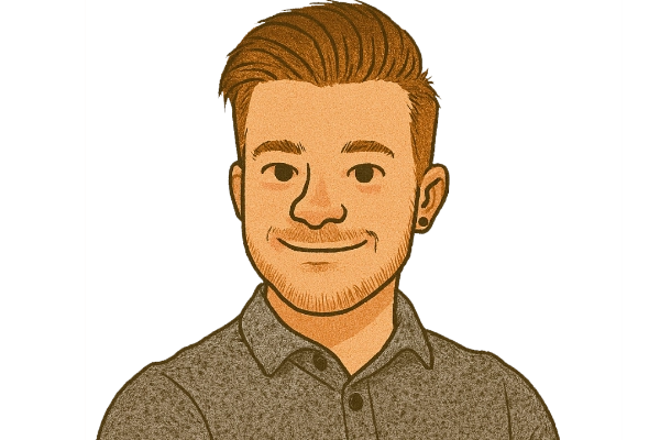 James is a consultant at jameswarnken.com